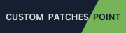 Custom Patches Point - No 1 Patches Brand in Pakistan