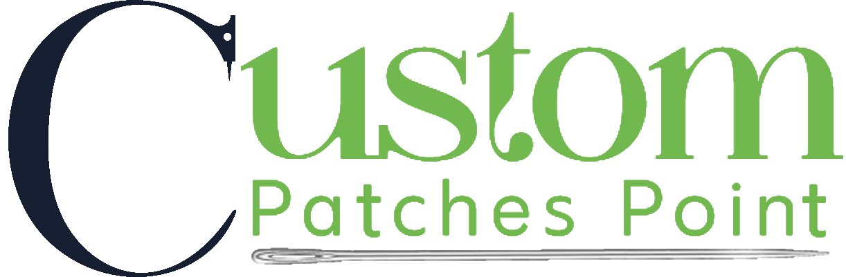 Custom Patches Point - No 1 Patches Brand in Pakistan